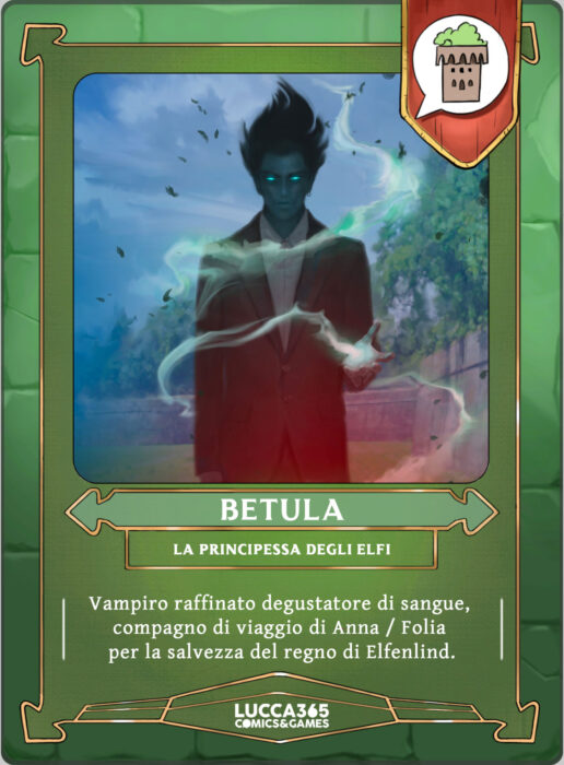 Betula