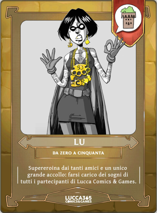Lu