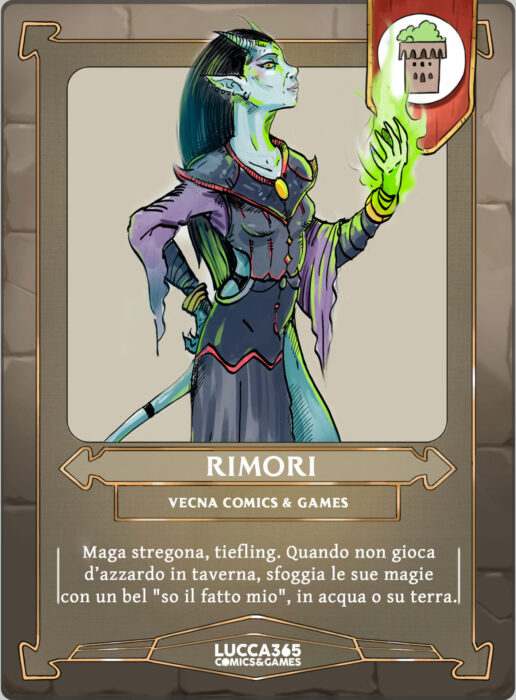Rimori