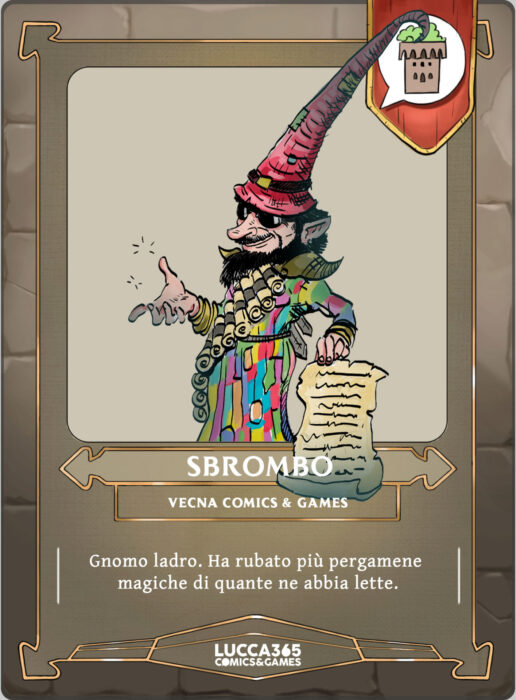 Sbrombo